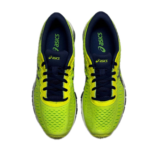 Gel-Quantum 360 ‘Flash Yellow’