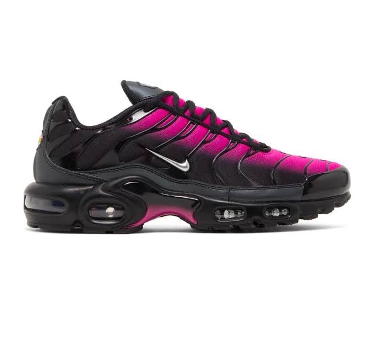 Nike Tns Nike Air Max Sunsets Nike Air Max Plus TN 'Pink Sunset'
