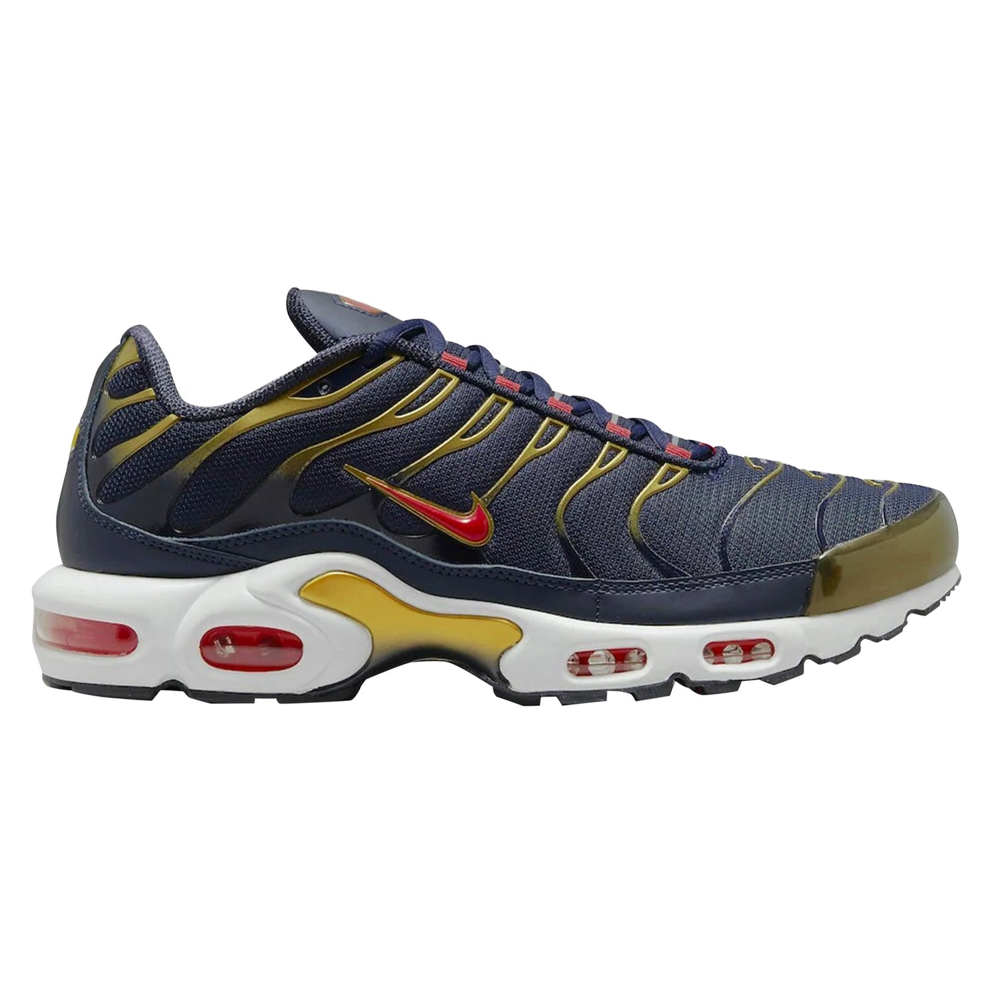 Air Max Plus ‘Olympics Retro’
