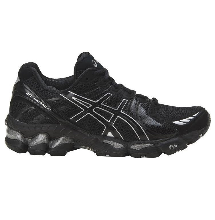 Gel-Kayano 17 "ONYX"