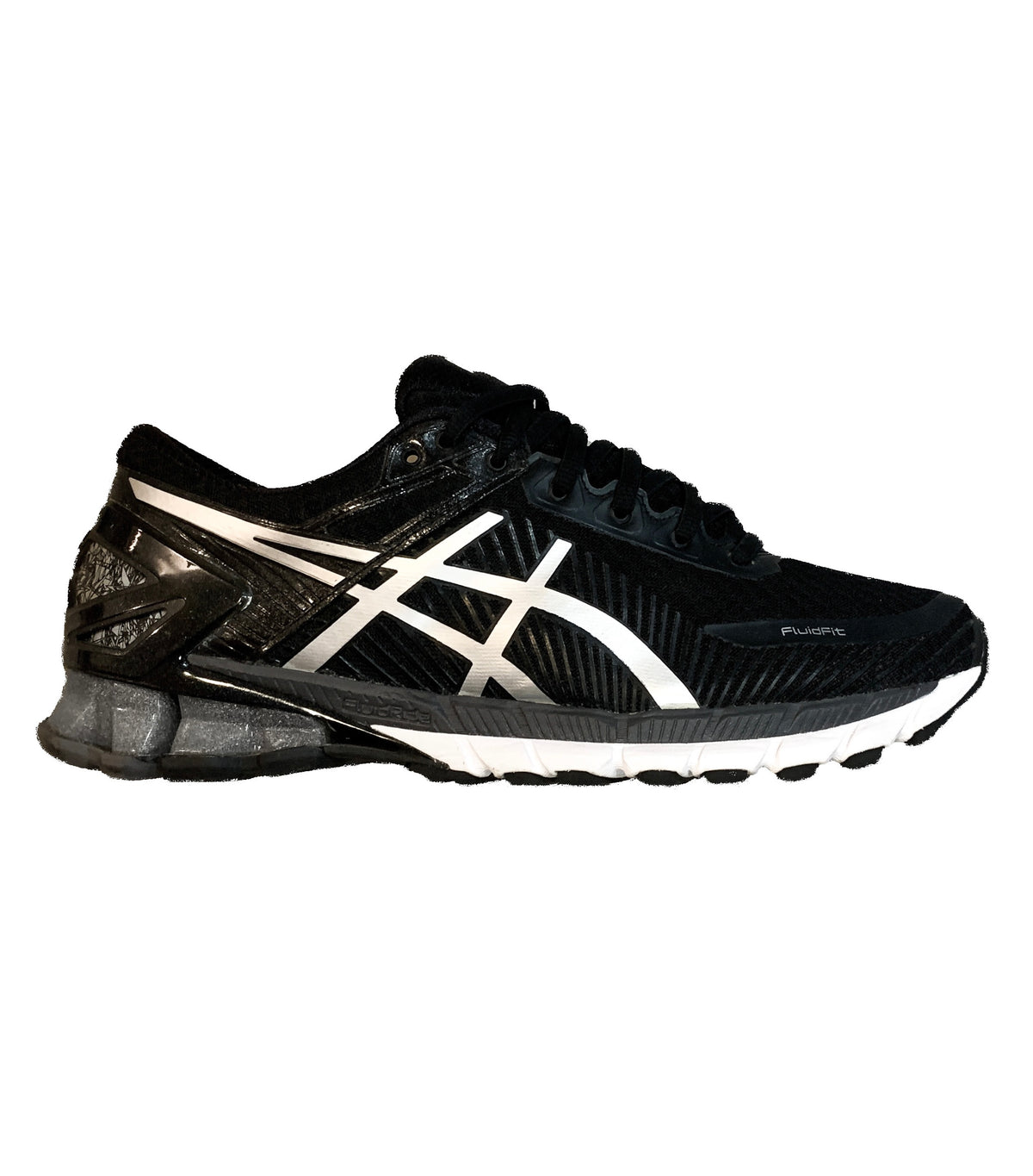 Gel-Kinsei 6 Black Glacier