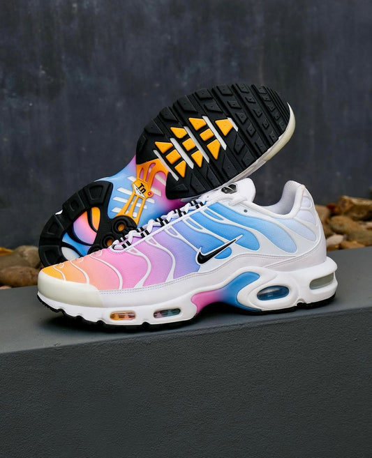 Air Max Plus ‘Rainbow’