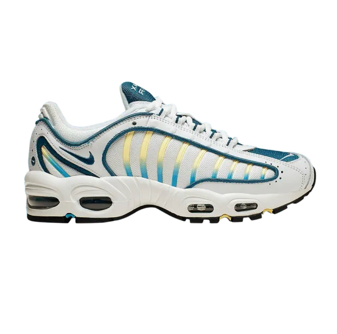 Air Max Tailwind IV "GREEN ABYSS"