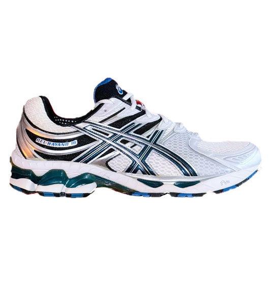 Kayano 16 OG "Steel Blue" (2010)