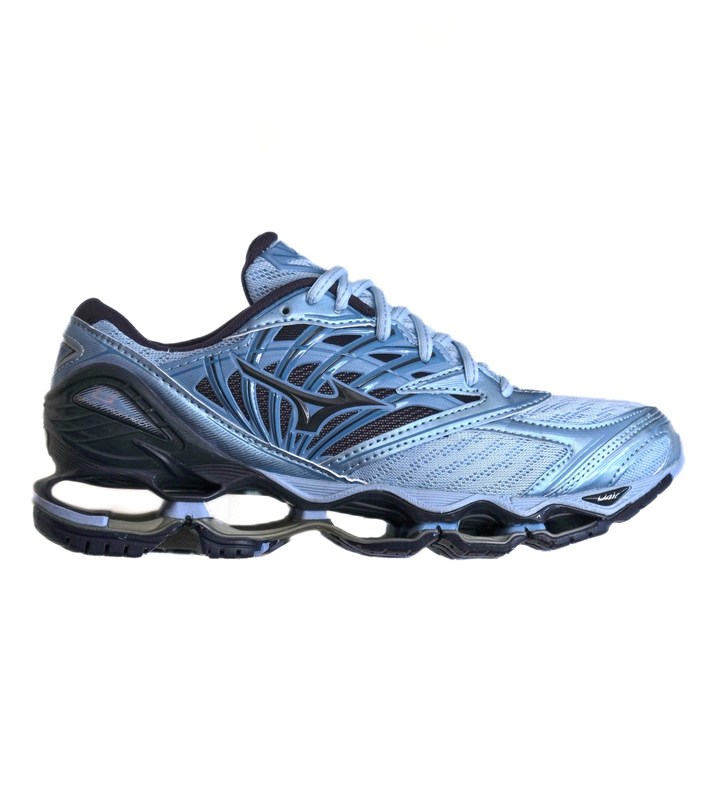 Mizuno Prophecy 8 Baby Blue