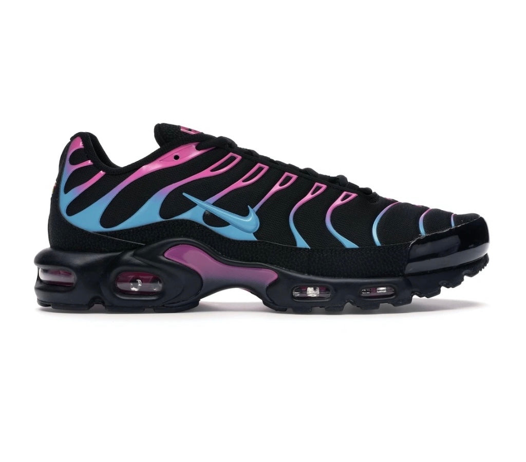 Air Max Plus ‘Miami Vice’