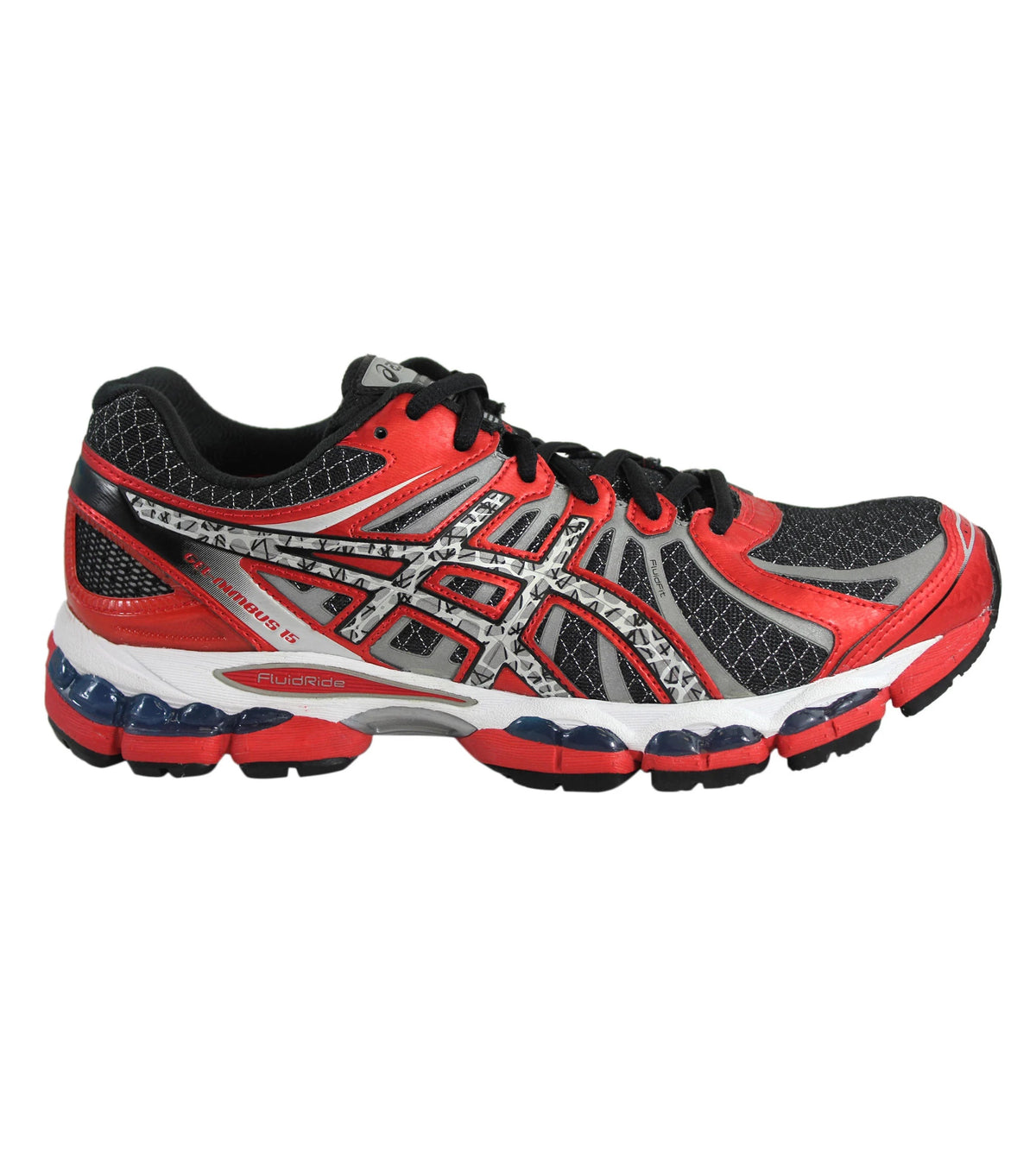 Gel-Nimbus Red LiteShow
