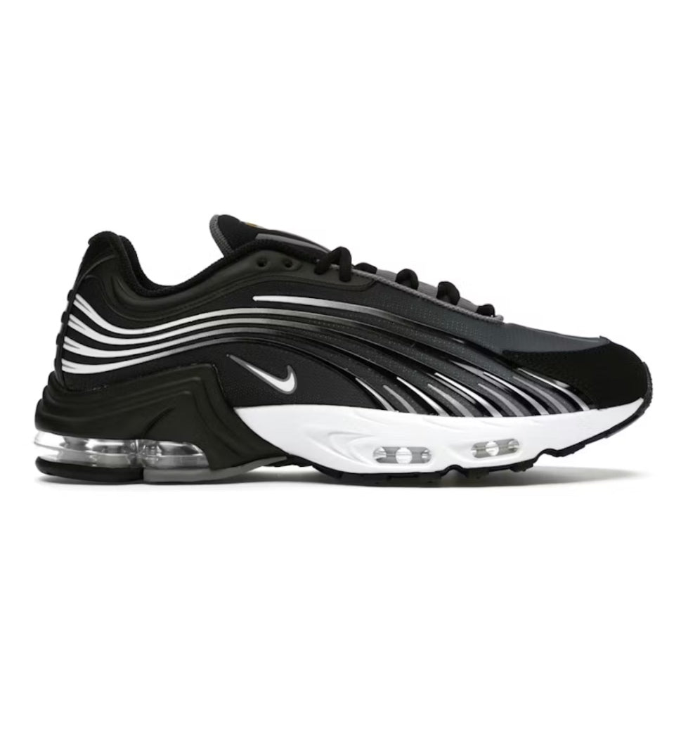 Air Max Plus Tn2 Black Smoke