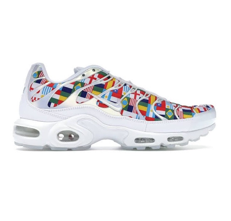 Air Max Plus ‘International’