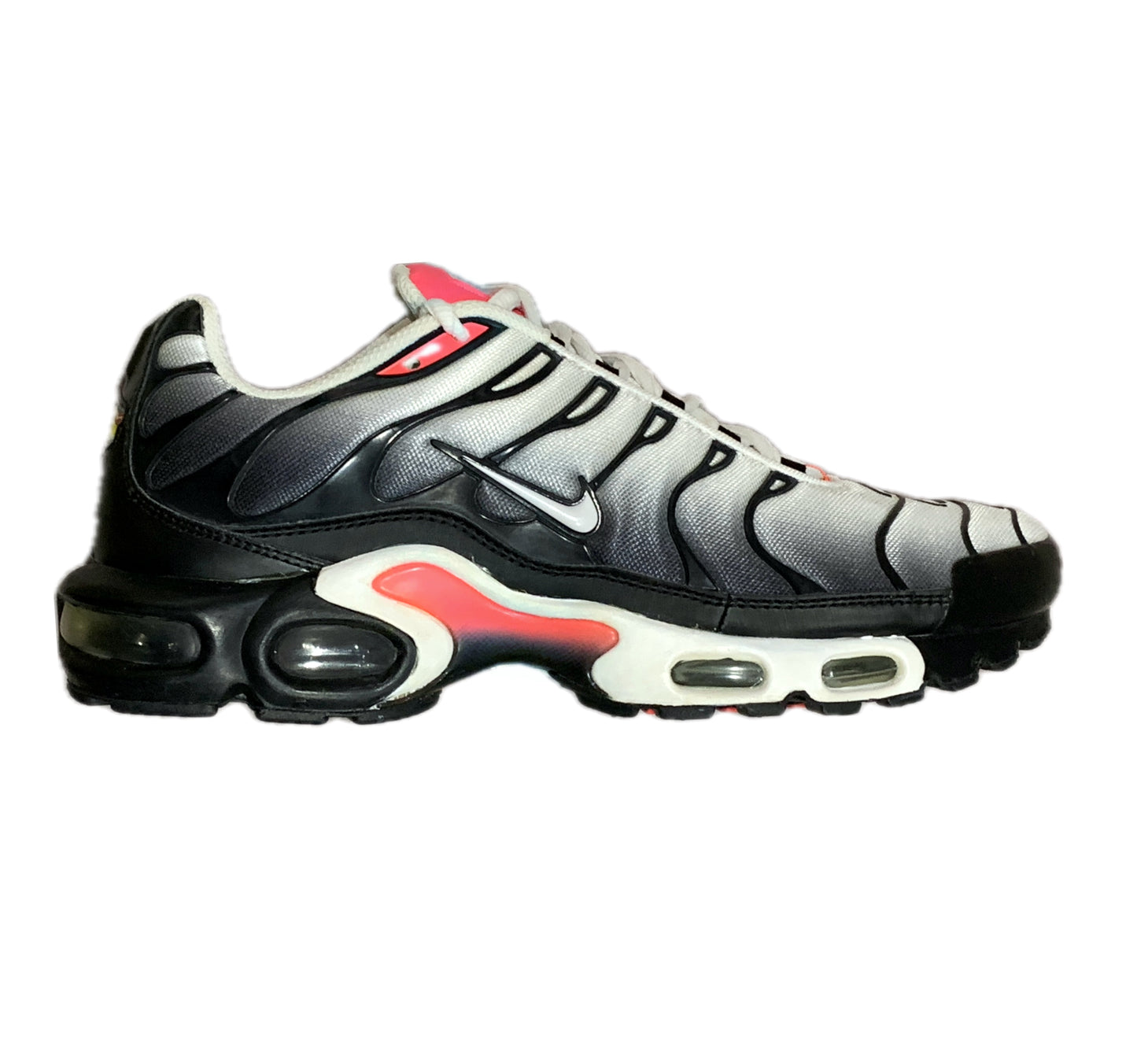 Air Max Plus ‘Infrared’