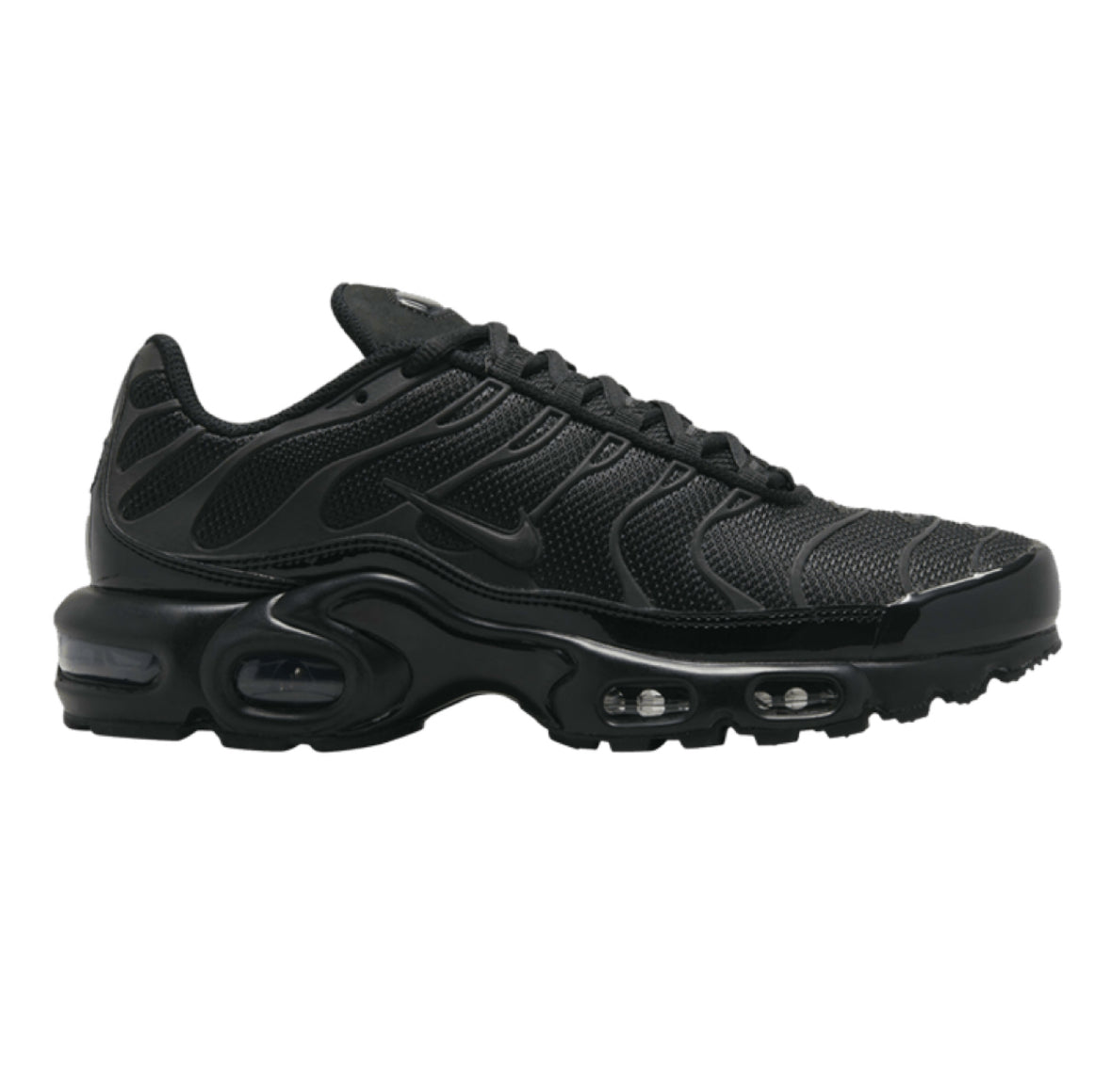 Air Max Plus ‘Black Reflective’