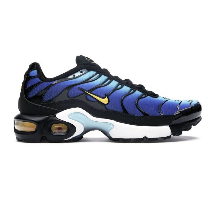 Air Max Plus ‘Hyperblue’ GS