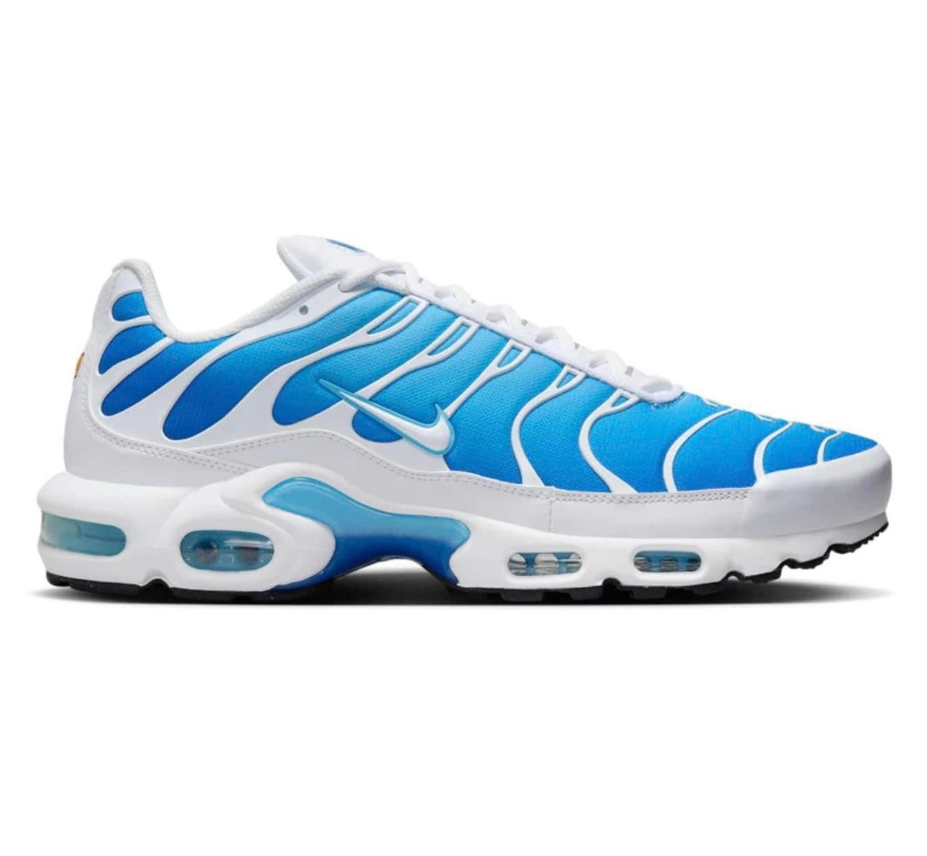 Air Max Plus "Battle Blue"