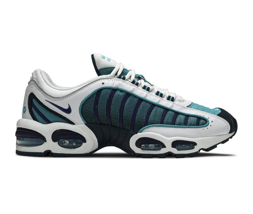 Air Max Tailwind IV ‘White/Teal’
