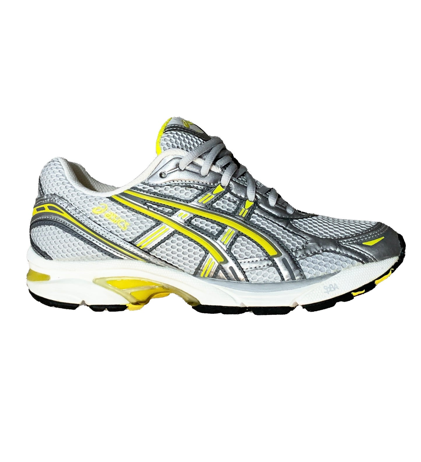 GT-1120 FLASH YELLOW (2006)