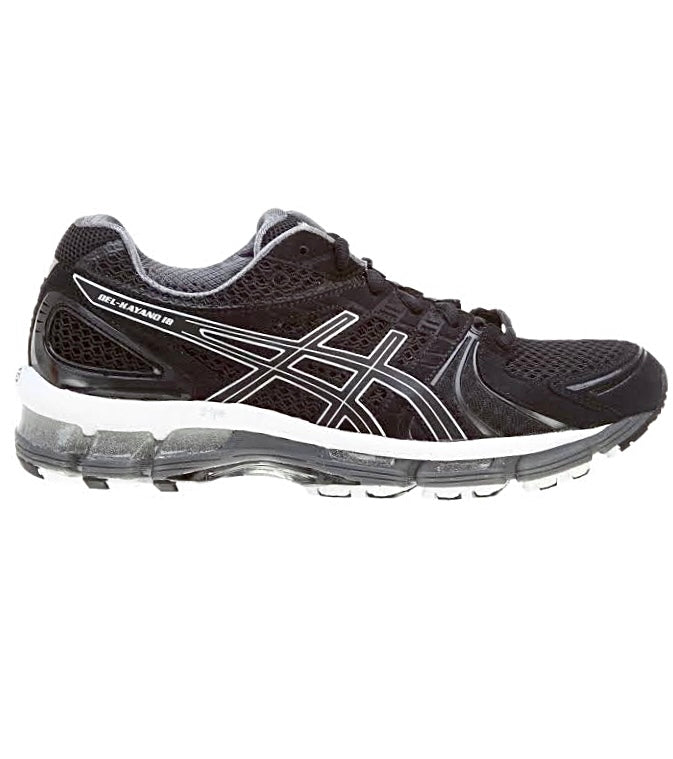 Gel-Kayano 18 Onyx