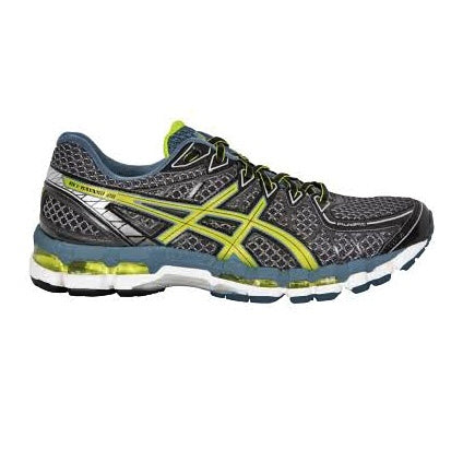 Gel-Kayano 20 "Viper"