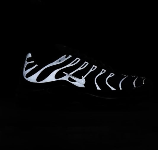 Air Max Plus ‘Black Reflective’