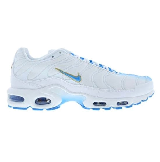 Air Max Plus ‘French Derby’