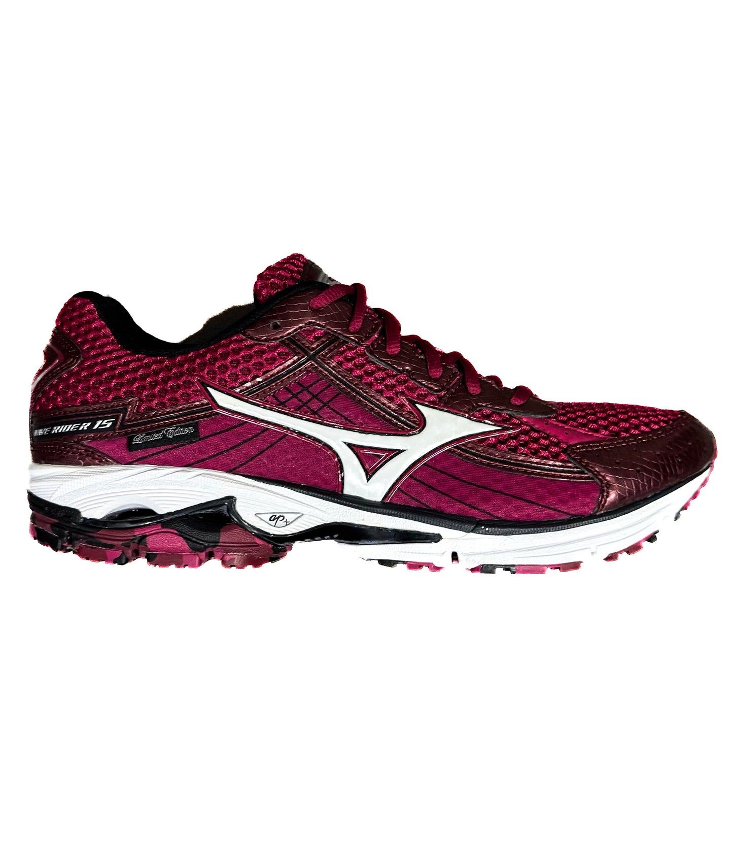 MIZUNO Wave Rider 15
