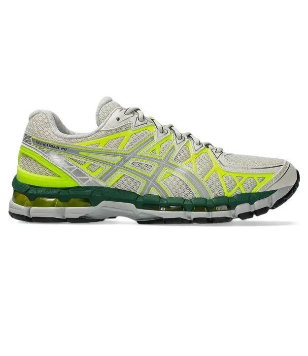 Gel-Kayano 20 Cream/Volt