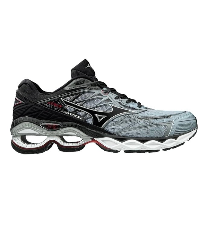 MIZUNO Wave Creation 20 "DUSK"
