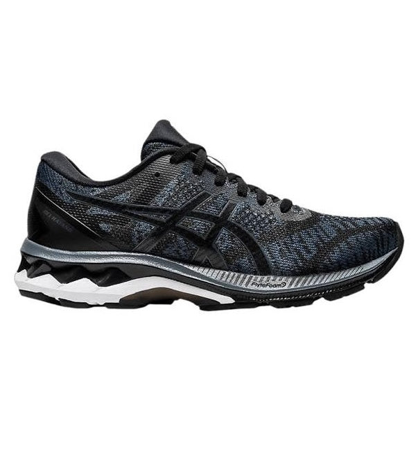 Gel-Kayano 27 MK Knit "Carrier Grey"