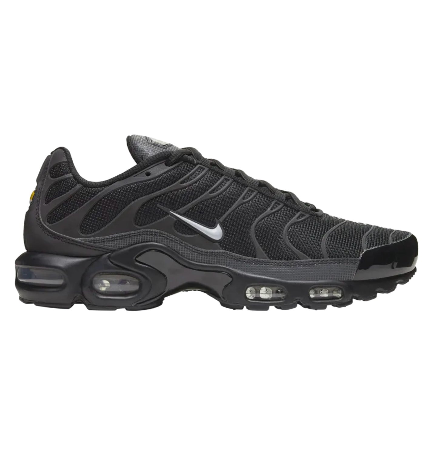 Air Max Plus PURE PLATINUM