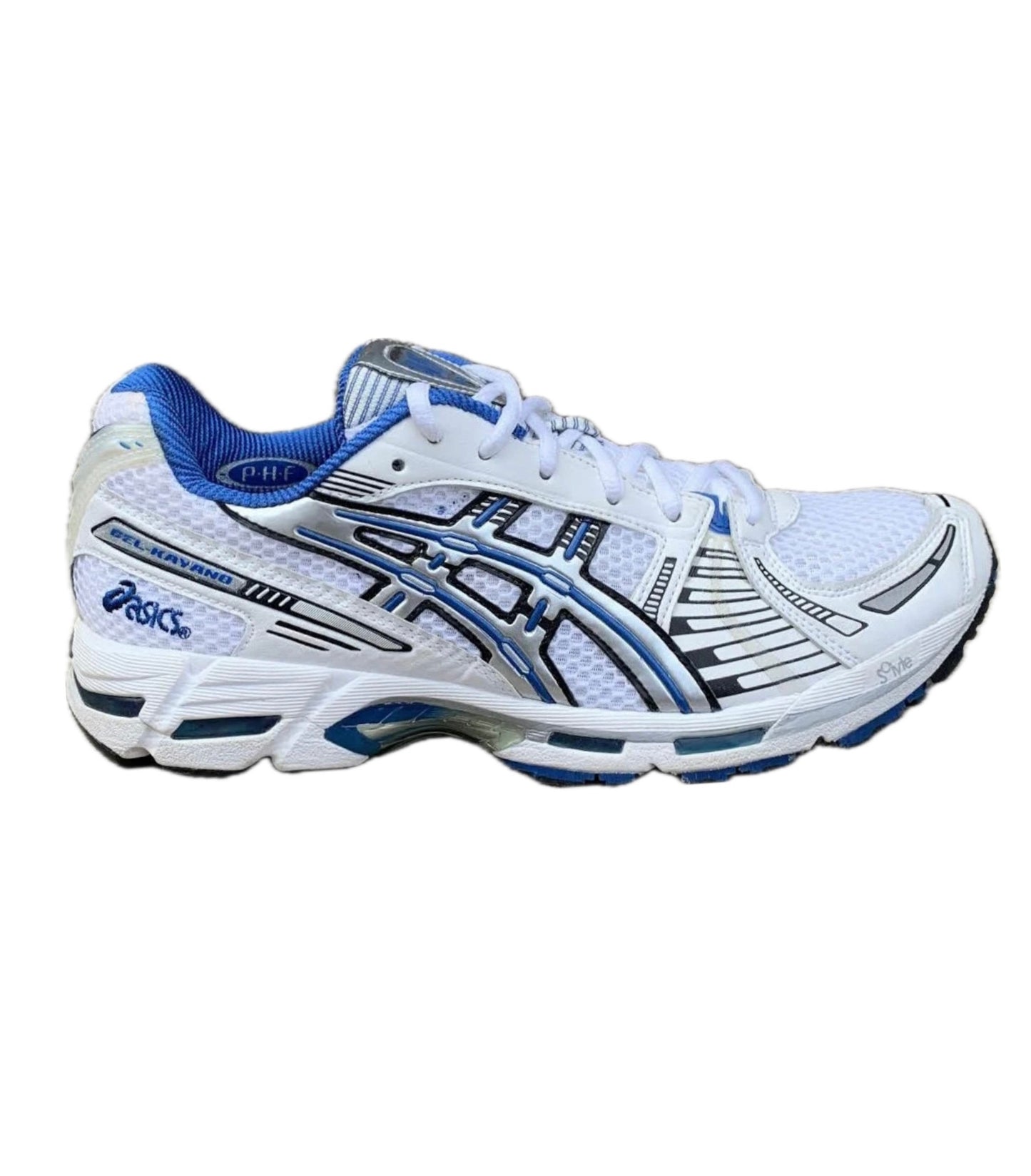 ASICS GEL-KAYANO XII