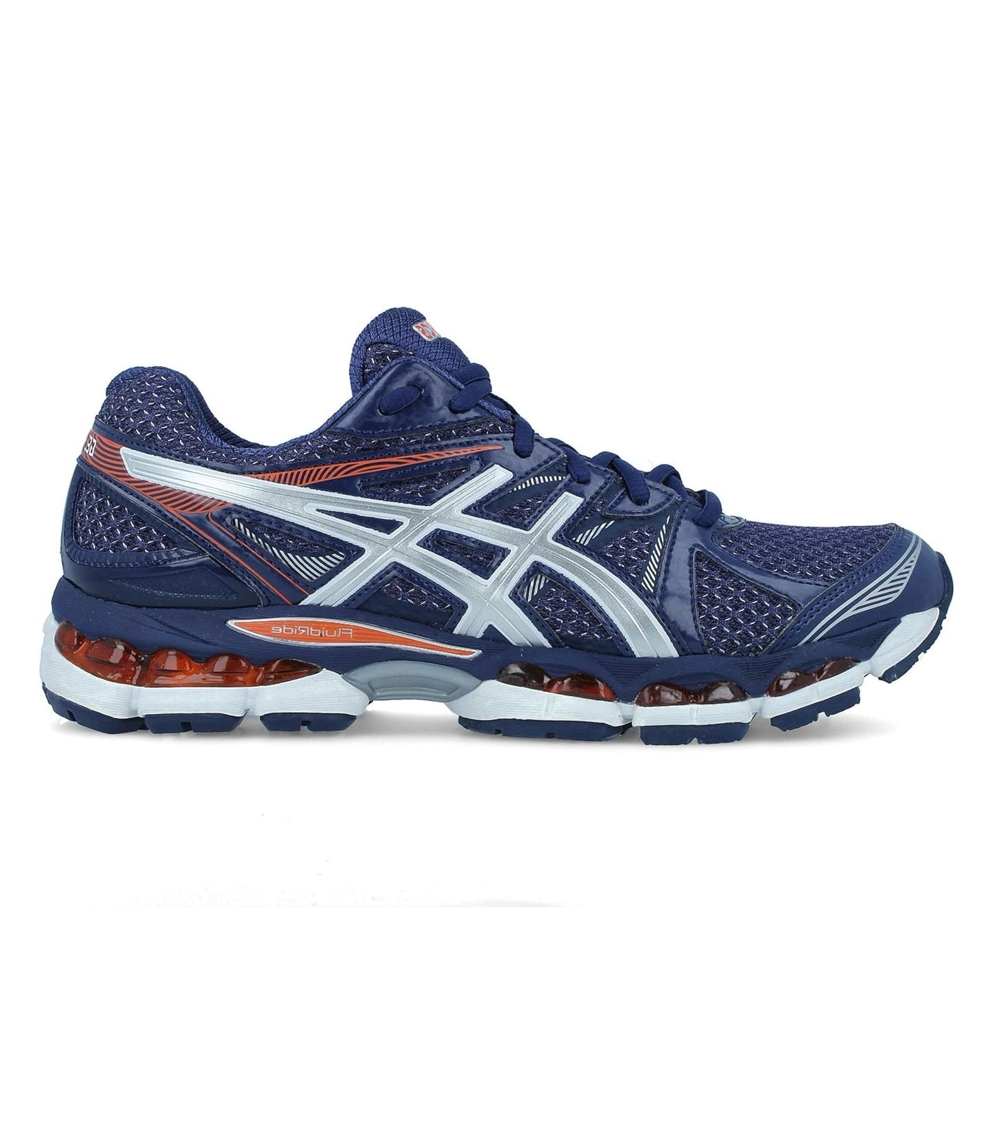 Gel-Evate 2 Navy Orange