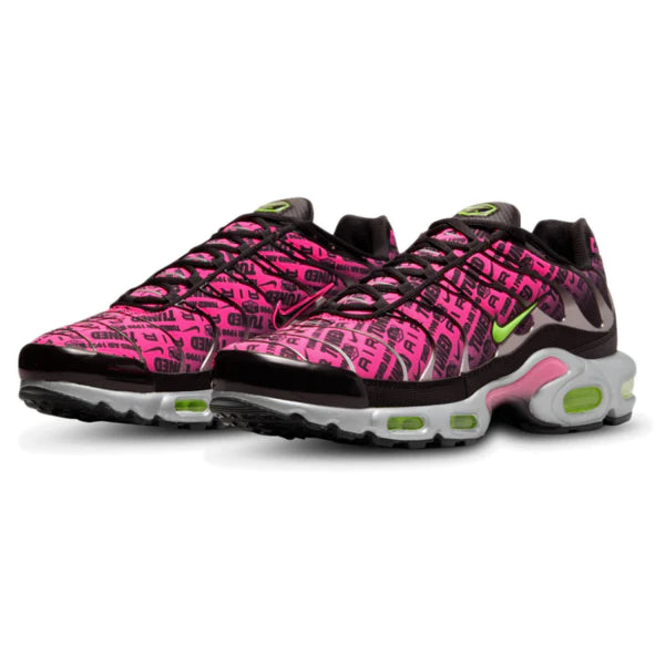 Air Max Plus ‘Mercurial XXV’