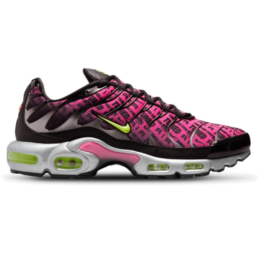 Air Max Plus ‘Mercurial XXV’
