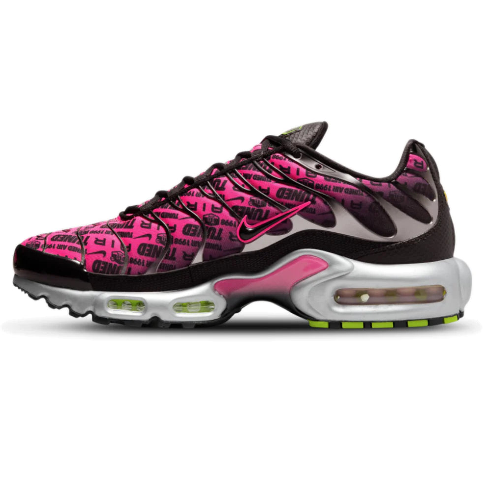 Air Max Plus ‘Mercurial XXV’