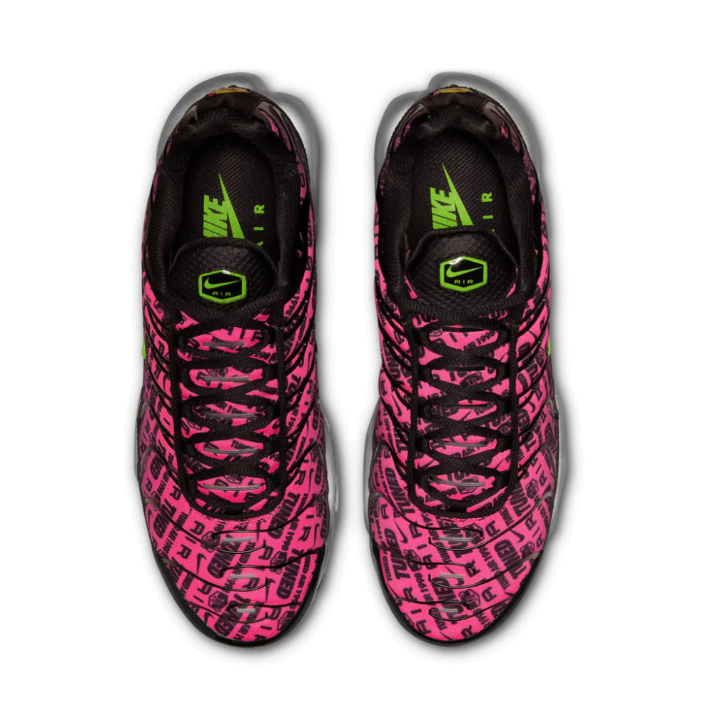Air Max Plus ‘Mercurial XXV’