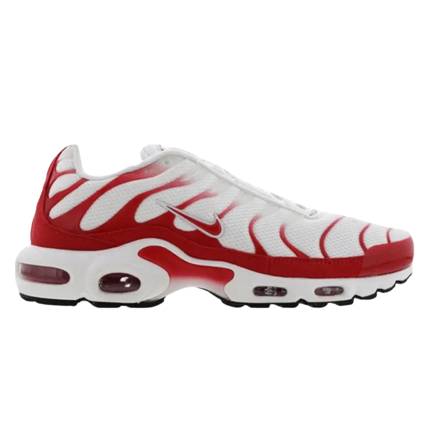 Air Max Plus ‘Arsenal’