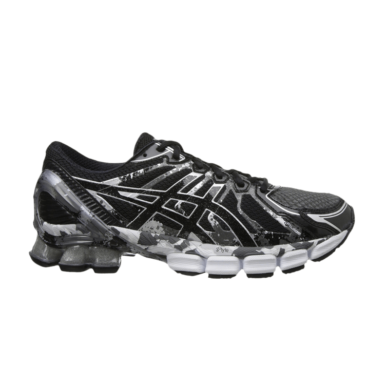 Gel-Sendai 2 “Granite”