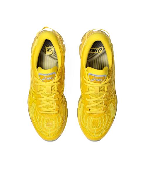 ASICS Gel-Quantum 360 VIII C.P. Company "Mission Yellow"