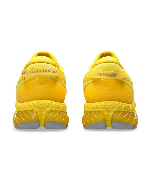 ASICS Gel-Quantum 360 VIII C.P. Company "Mission Yellow"