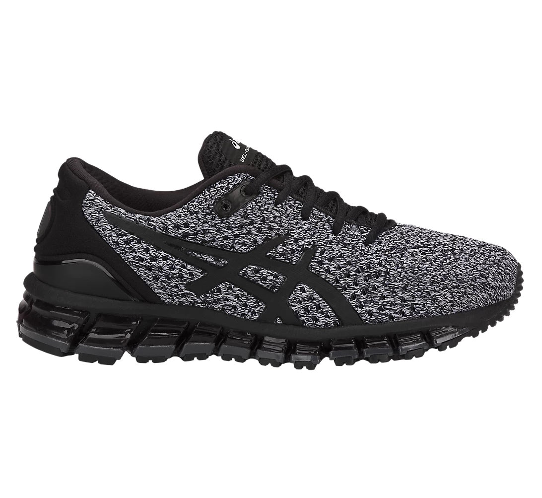 Gel-Quantum 360 Knit v2 ‘Charcoal’