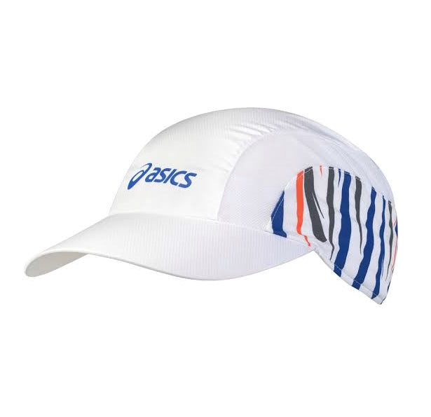 ASICS Tennis Cap – TRAQSUIT