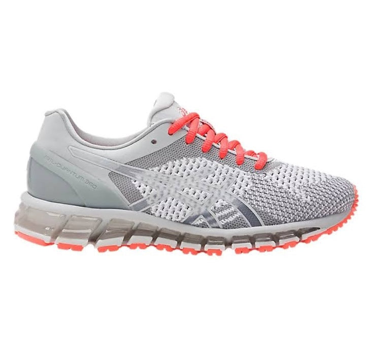 Gel-Quantum 360 Knit V1 'Coral' – TRAQSUIT - Main Image