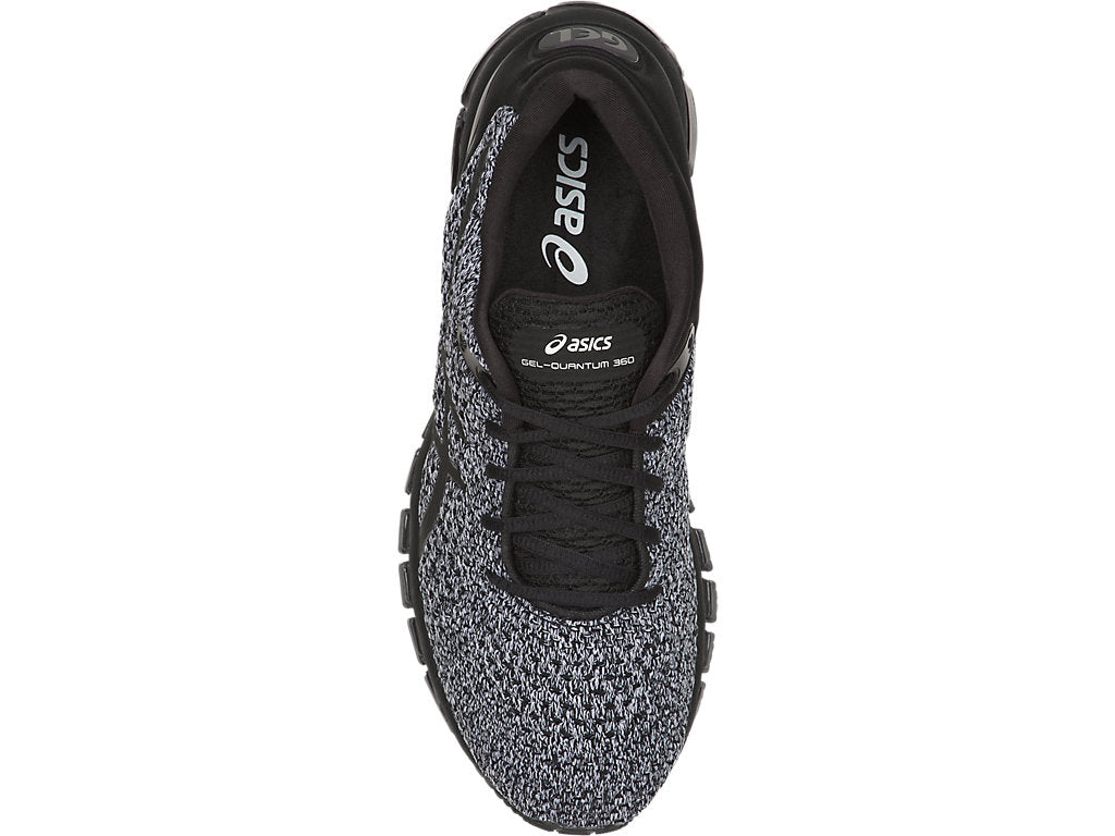 Gel-Quantum 360 Knit v2 ‘Charcoal’