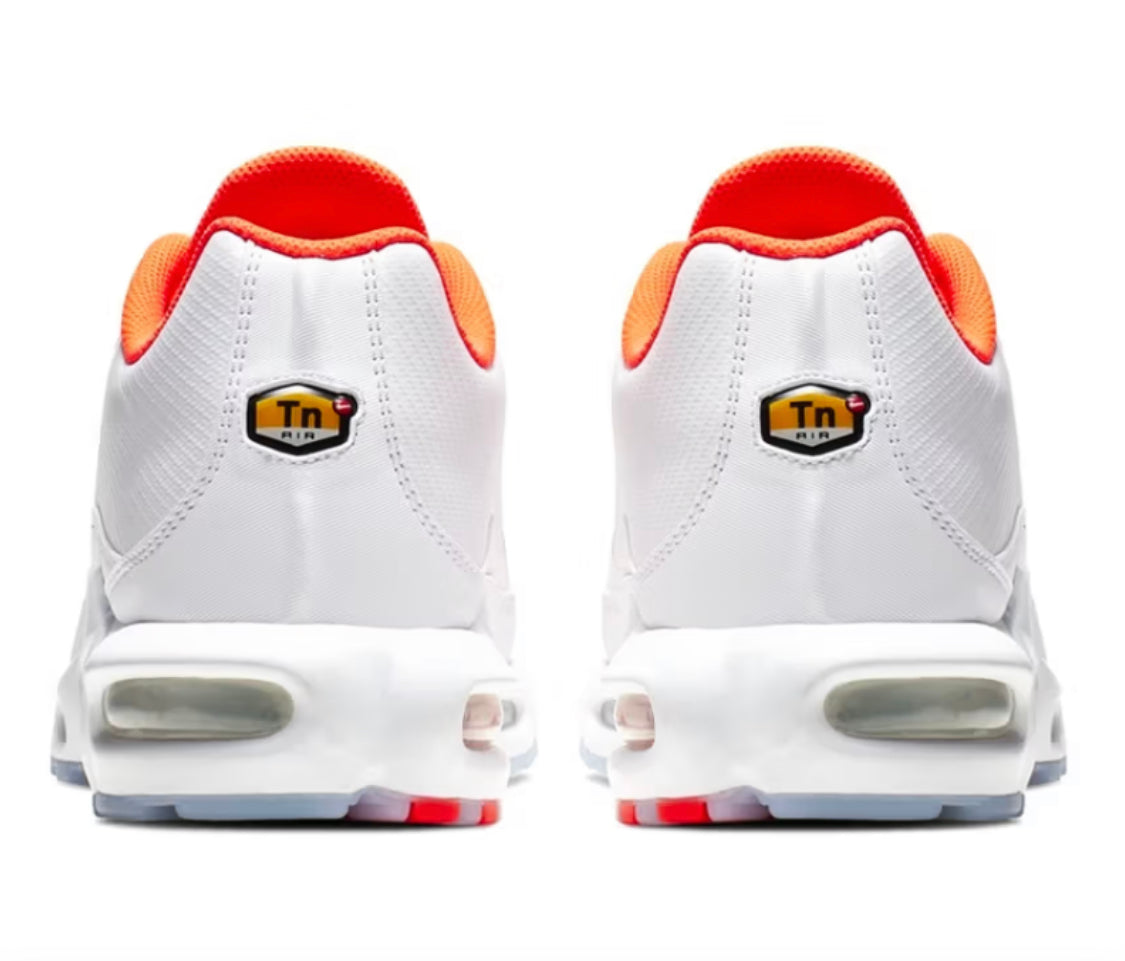 Air Max Plus ‘Orange Spray’