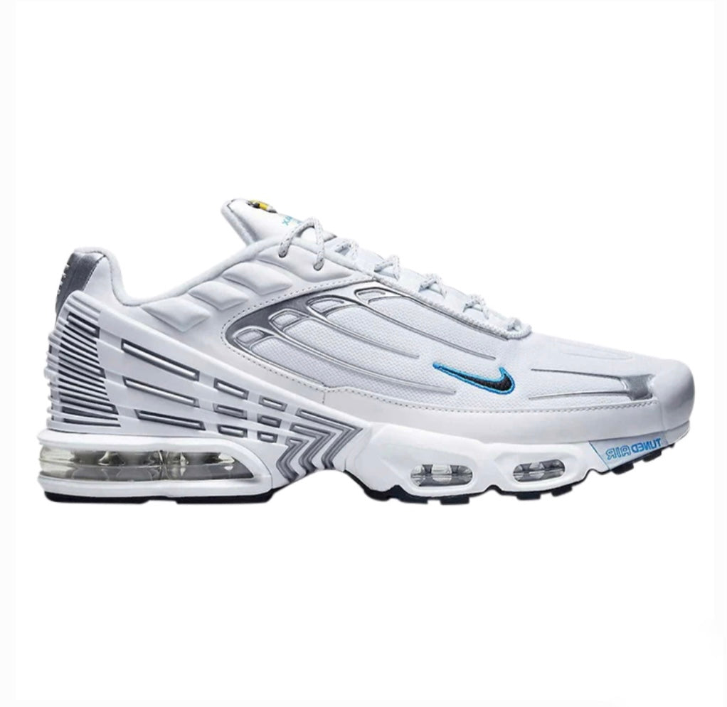 Air Max Plus TN3 ‘Glacier’