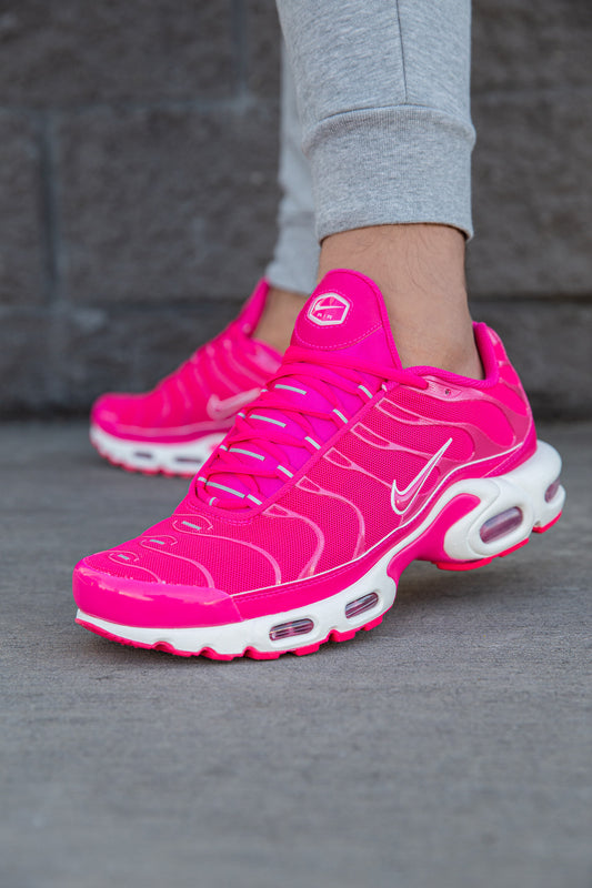 Air Max Plus ‘Pink Prime’