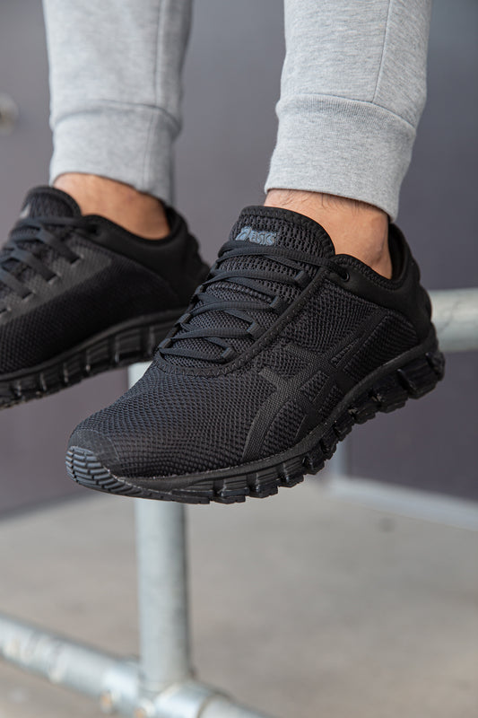 Gel-Quantum 180 3 MX ‘Triple Black’