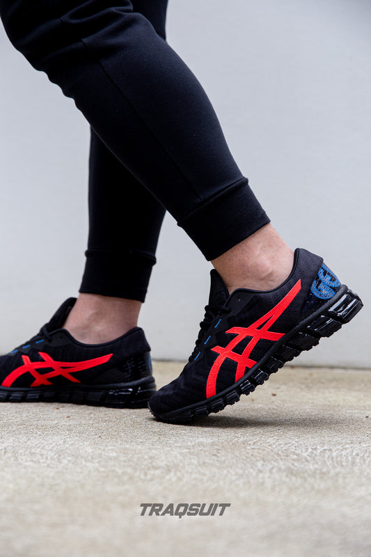 Gel-Quantum 180 ‘Solar Red’