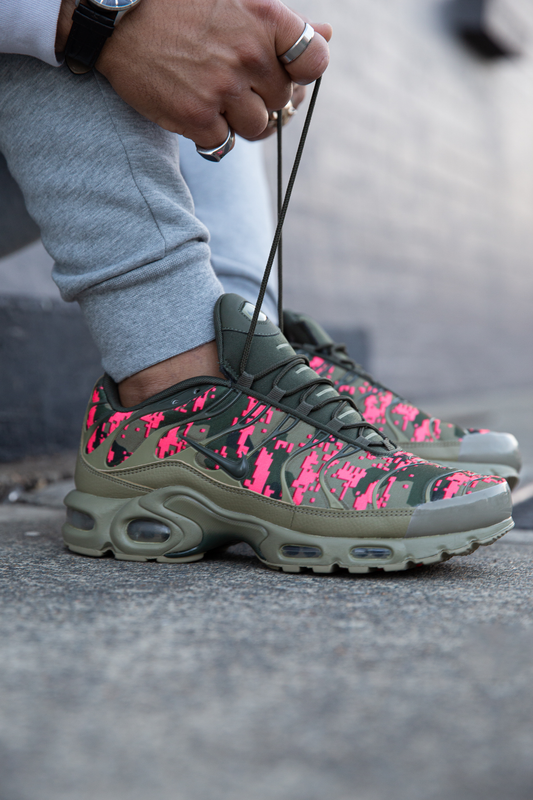Air Max Plus TN ‘Digi Camo’