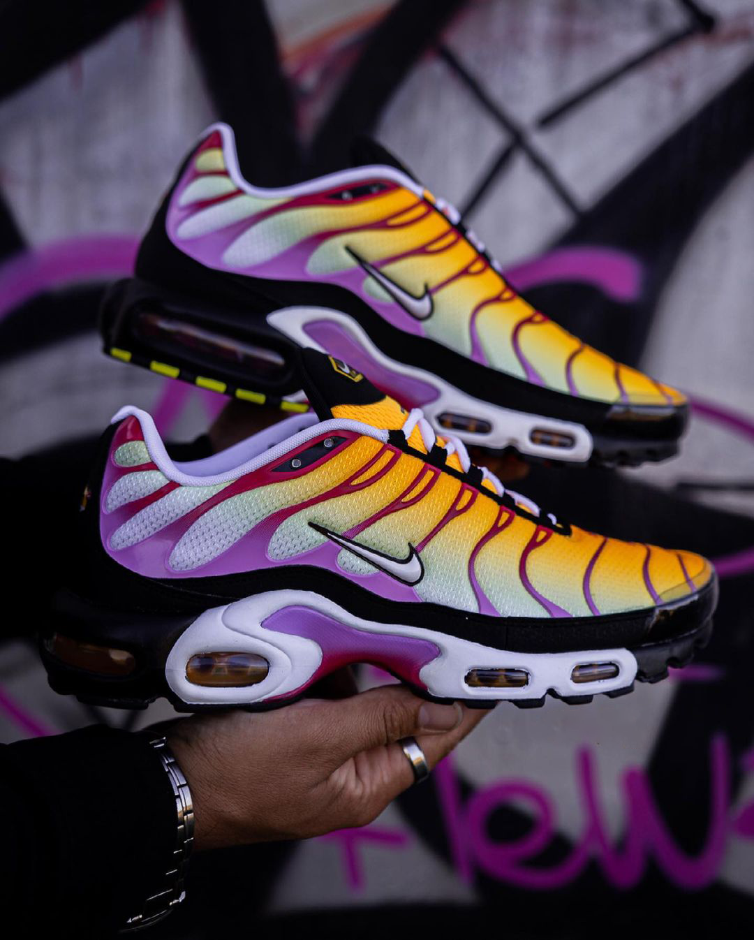 Nike Air Max Plus Tn ‘Sherbet’