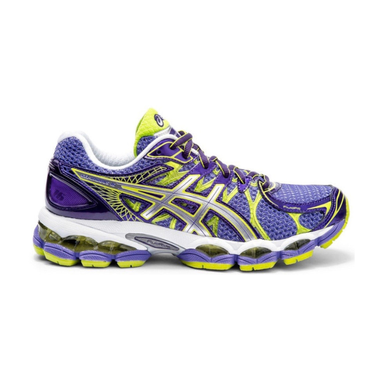 Gel-Nimbus 16 ‘Ultraviolet’